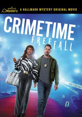 Crimetime : [DVD] 