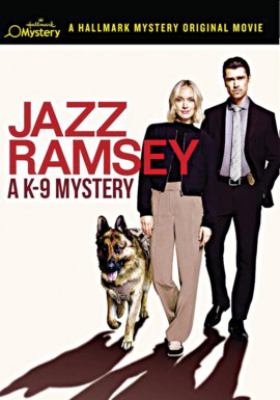 Jazz Ramsey : [DVD] 