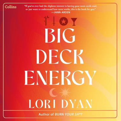 Big deck energy by Lori Dyan