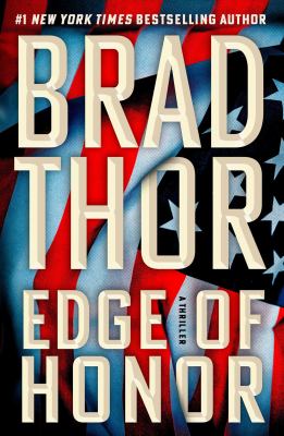 Edge of honor by Brad Thor