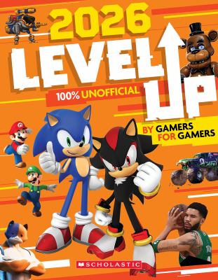 Level up 