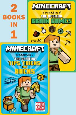Minecraft by Tom Stone,
