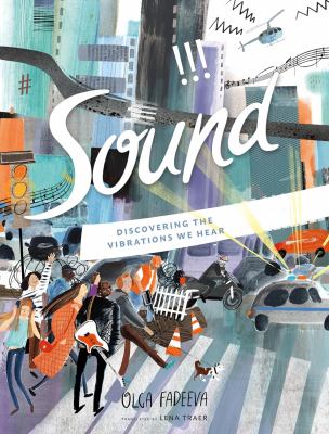 Sound by Olʹga Fadeeva