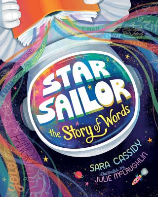 Star sailor by Sara Cassidy,