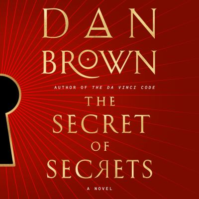 The secret of secrets by Dan Brown