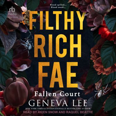 Fallen court by Geneva Lee
