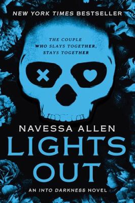 Lights out by Navessa Allen
