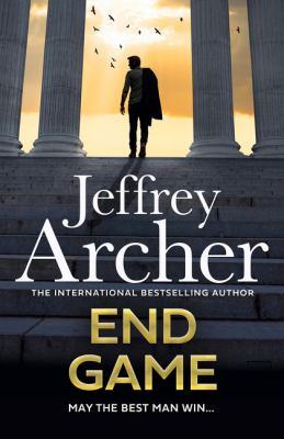 William warwick: the final novel by Jeffrey Archer