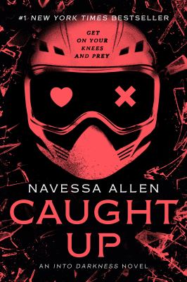 Caught up by Navessa Allen