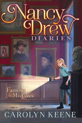 Famous mistakes by Carolyn Keene,