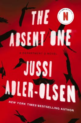 The absent one by Jussi Adler-Olsen,