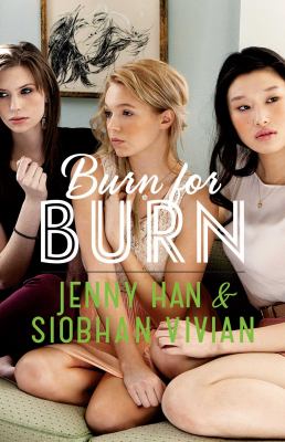 Burn for burn by Jenny Han,