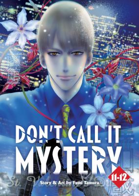 Don't call it mystery by Yumi Tamura,