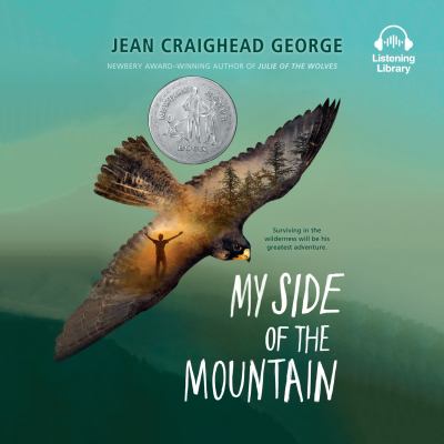 My side of the mountain by Jean Craighead George