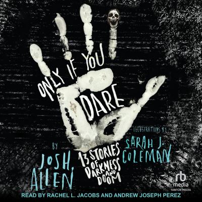 Only if you dare by Josh Allen