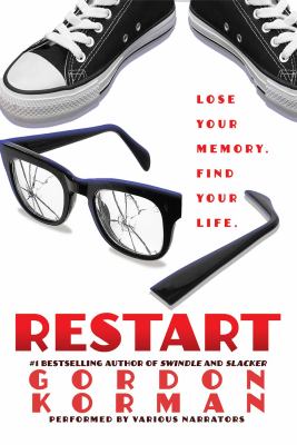 Restart by Gordon Korman