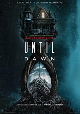 Until dawn / [DVD] 