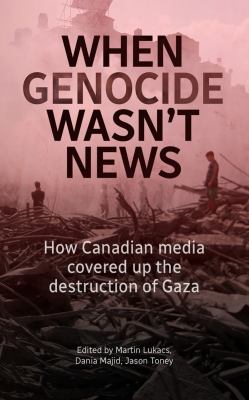 When genocide wasn't news 