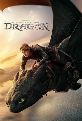 How to train your dragon / [DVD] 