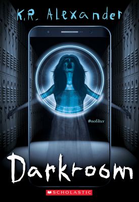 Darkroom by K. R. Alexander, (1986-)
