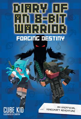 Forging destiny by Cube Kid
