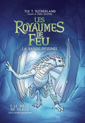 Les royaumes de feu by Tui Sutherland, (1978-)
