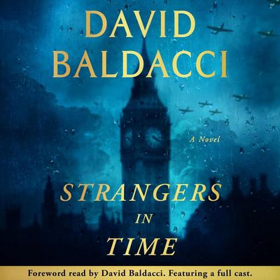 Strangers in time by David Baldacci,
