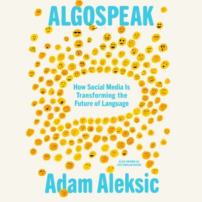 Algospeak by Adam Aleksic