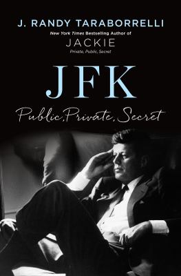Jfk by J. Randy Taraborrelli