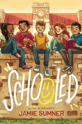 Schooled by Jamie Sumner,