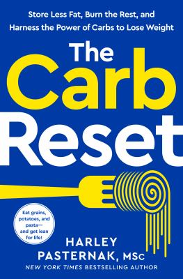 The carb reset by Harley Pasternak,