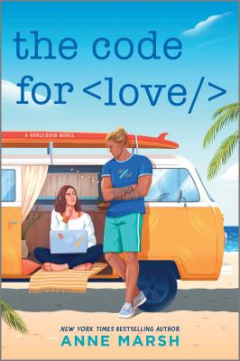 The code for <love/> by Anne Marsh, (1971-)