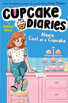 Cupcake diaries by Tracey West, (1965-)