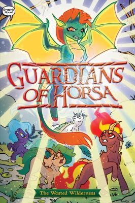 Guardians of Horsa by Roan Black,