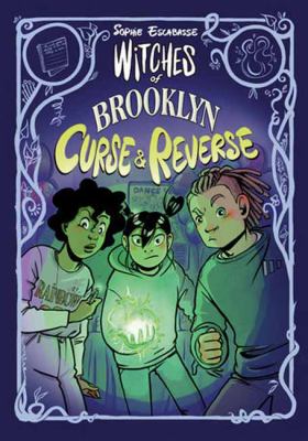 Witches of Brooklyn by Sophie Escabasse,