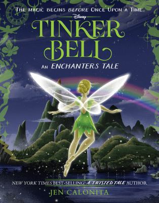 Tinker Bell by Jen Calonita,