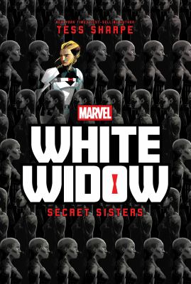 White widow by Tess Sharpe,