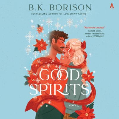 Good spirits by B.K Borison