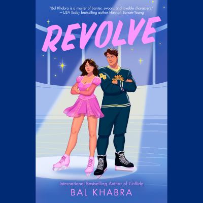 Revolve by Bal Khabra
