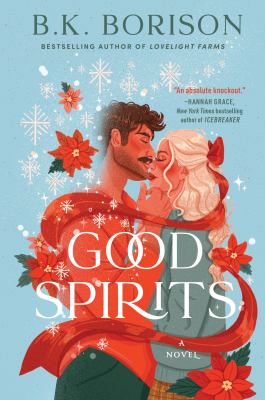 Good spirits by B.K Borison