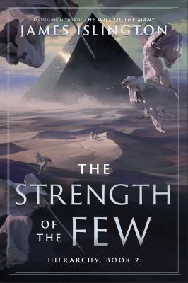 The strength of the few by James Islington