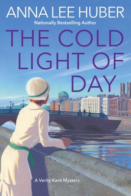 The cold light of day by Anna Lee Huber