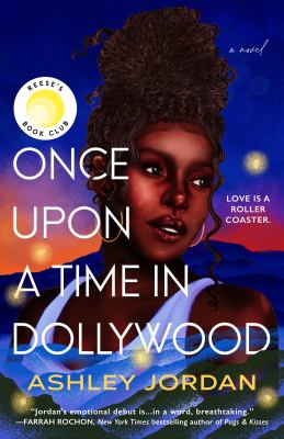 Once upon a time in Dollywood by Ashley Jordan, (1987-)
