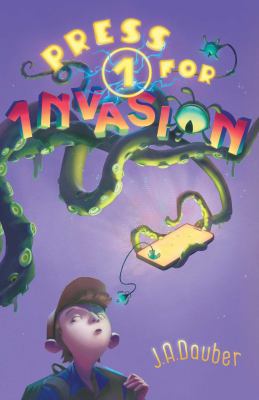 Press 1 for invasion by Jeremy Dauber, (1973-)