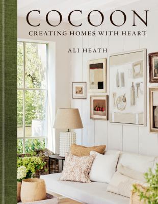 Cocoon by Ali Heath,