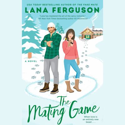 The mating game by Lana Ferguson