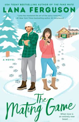 The mating game by Lana Ferguson