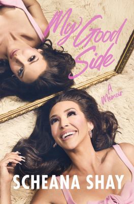 My good side by Scheana Shay