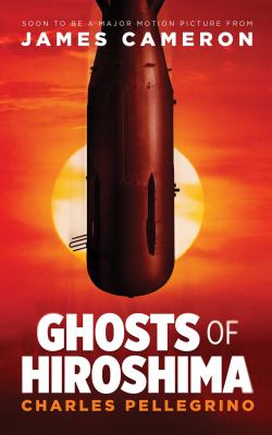Ghosts of hiroshima by Charles Pellegrino