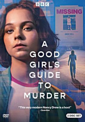 A good girl's guide to murder. [DVD] 